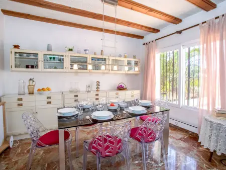 Casa Moser, Maison 6 personnes à Javea - Photo 2