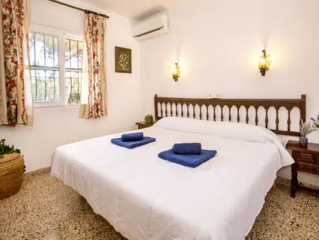 Casa Moser, Maison 6 personnes à Javea - Photo 4