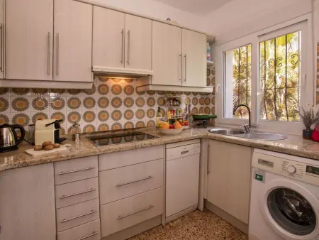 Casa Moser, Maison 6 personnes à Javea - Photo 9