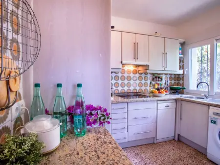 Casa Moser, Maison 6 personnes à Javea - Photo 11