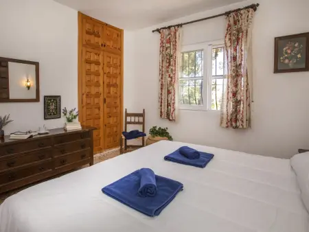 Casa Moser, Maison 6 personnes à Javea - Photo 12