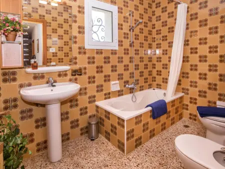 Casa Moser, Maison 6 personnes à Javea - Photo 13