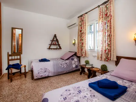 Casa Moser, Maison 6 personnes à Javea - Photo 14