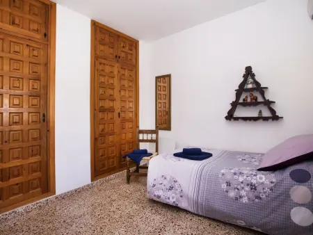Casa Moser, Maison 6 personnes à Javea - Photo 15