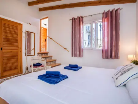 Casa Moser, Maison 6 personnes à Javea - Photo 16