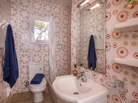 Casa Moser, Maison 6 personnes à Javea - Photo 18