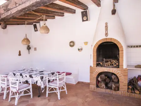 Casa Moser, Maison 6 personnes à Javea - Photo 19