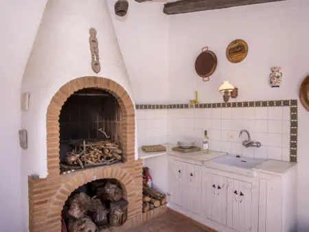 Casa Moser, Maison 6 personnes à Javea - Photo 20
