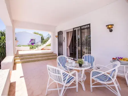 Casa Moser, Maison 6 personnes à Javea - Photo 21