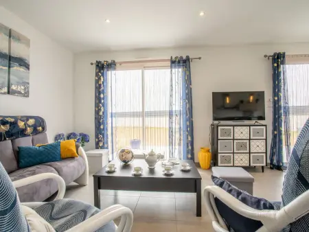 Les Agapanthes, Maison 6 personnes à Cléder - Photo 8