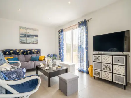 Les Agapanthes, Maison 6 personnes à Cléder - Photo 10