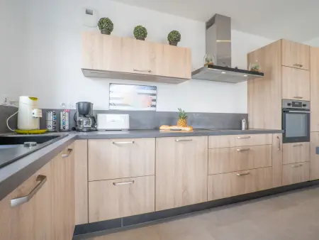 Les Agapanthes, Maison 6 personnes à Cléder - Photo 12