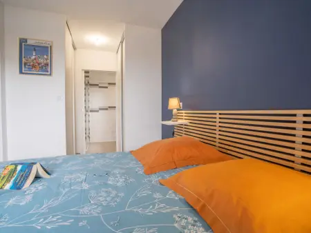 Les Agapanthes, Maison 6 personnes à Cléder - Photo 16