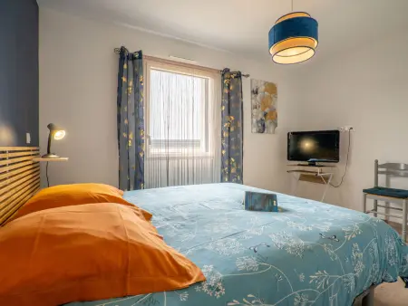 Les Agapanthes, Maison 6 personnes à Cléder - Photo 18
