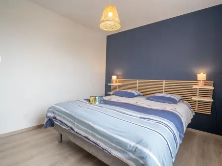 Les Agapanthes, Maison 6 personnes à Cléder - Photo 19