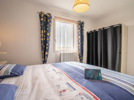 Les Agapanthes, Maison 6 personnes à Cléder - Photo 20