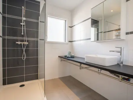 Les Agapanthes, Maison 6 personnes à Cléder - Photo 22