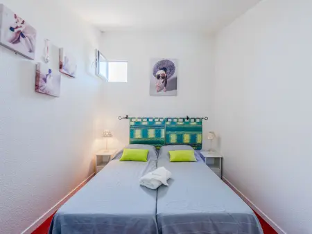 du Golf, Appartement 4 personnes à Saint Cyprien - Photo 1