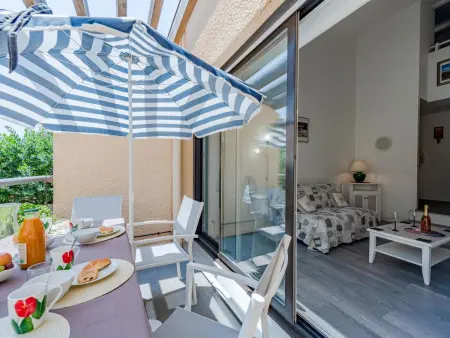 du Golf, Appartement 4 personnes à Saint Cyprien - Photo 4