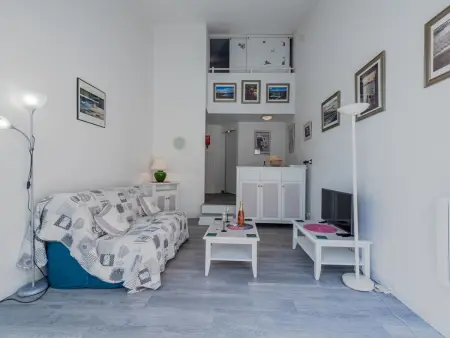 du Golf, Appartement 4 personnes à Saint Cyprien - Photo 5