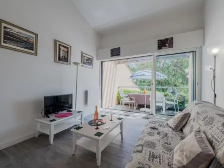 du Golf, Appartement 4 personnes à Saint Cyprien - Photo 7