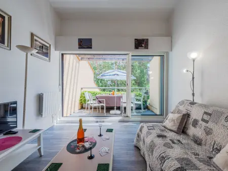 du Golf, Appartement 4 personnes à Saint Cyprien - Photo 8
