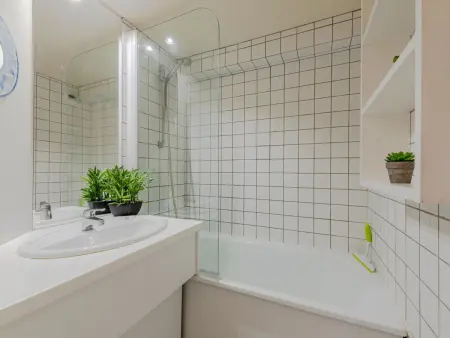 du Golf, Appartement 4 personnes à Saint Cyprien - Photo 17