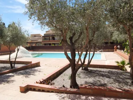 du Golf, Appartement 4 personnes à Saint Cyprien - Photo 24