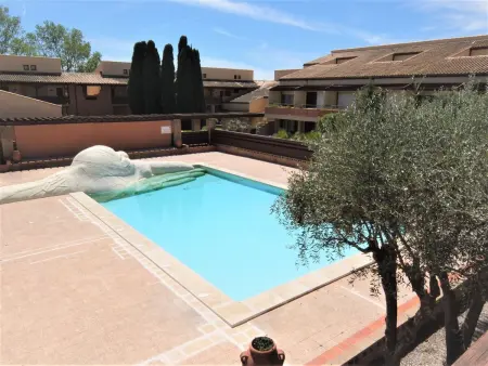 du Golf, Appartement 4 personnes à Saint Cyprien - Photo 26