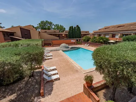 du Golf, Appartement 4 personnes à Saint Cyprien - Photo 34