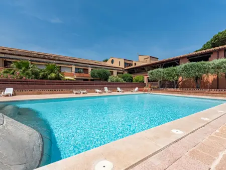 du Golf, Appartement 4 personnes à Saint Cyprien - Photo 35