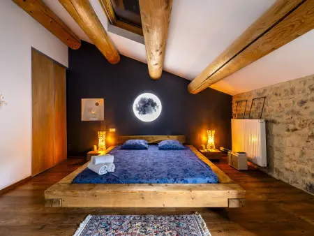 Le Mas d'Adélaïs, Maison 10 personnes à Baron - Photo 9