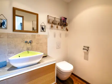 Le Mas d'Adélaïs, Maison 10 personnes à Baron - Photo 15