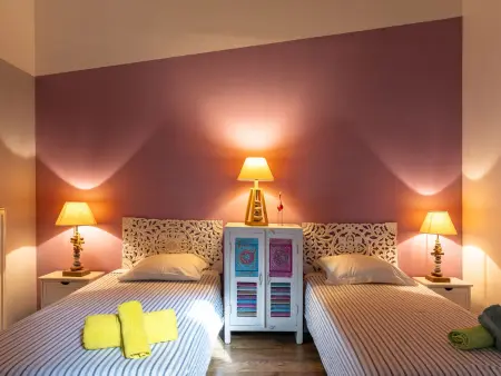 Le Mas d'Adélaïs, Maison 10 personnes à Baron - Photo 16
