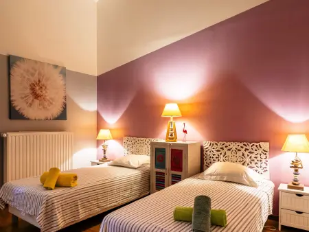 Le Mas d'Adélaïs, Maison 10 personnes à Baron - Photo 17