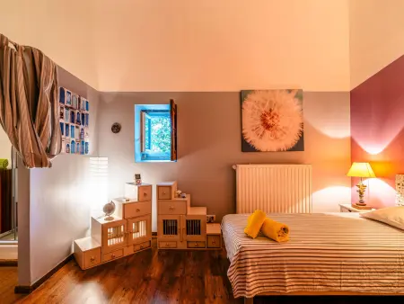 Le Mas d'Adélaïs, Maison 10 personnes à Baron - Photo 18