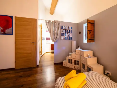 Le Mas d'Adélaïs, Maison 10 personnes à Baron - Photo 19