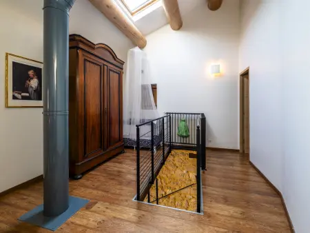 Le Mas d'Adélaïs, Maison 10 personnes à Baron - Photo 23