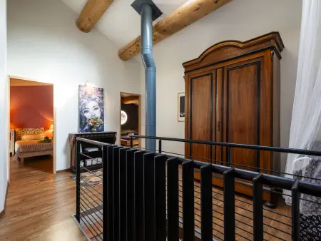 Le Mas d'Adélaïs, Maison 10 personnes à Baron - Photo 24