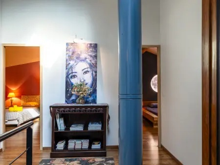 Le Mas d'Adélaïs, Maison 10 personnes à Baron - Photo 25