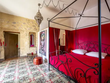 Le Mas d'Adélaïs, Maison 10 personnes à Baron - Photo 30