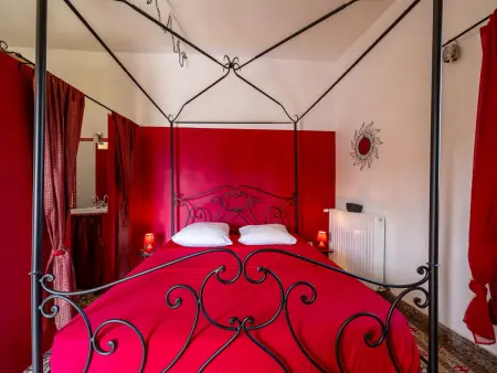 Le Mas d'Adélaïs, Maison 10 personnes à Baron - Photo 31