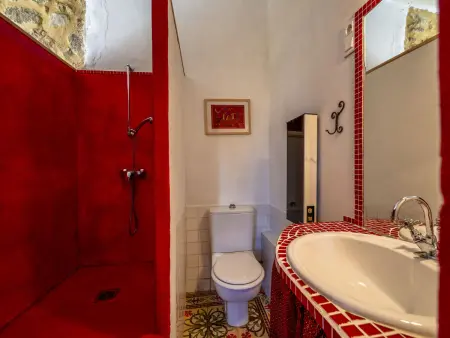Le Mas d'Adélaïs, Maison 10 personnes à Baron - Photo 32