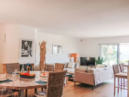 Aurval, Villa 4 personnes à Cogolin - Photo 1