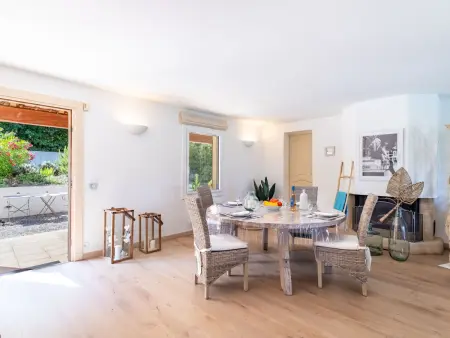 Aurval, Villa 4 personnes à Cogolin - Photo 2
