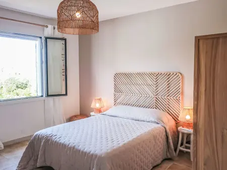 Aurval, Villa 4 personnes à Cogolin - Photo 3