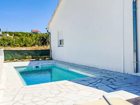 Dalmatina, Maison 4 personnes à Maslenica - Photo 2