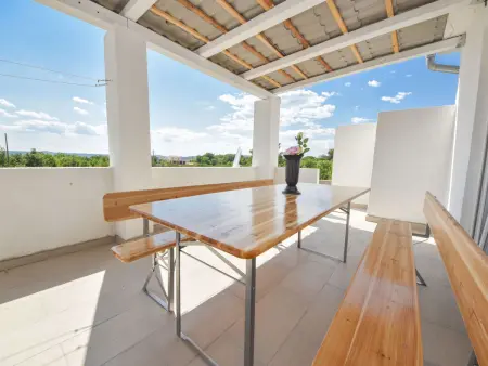 Dalmatina, Maison 4 personnes à Maslenica - Photo 3