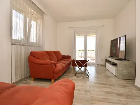 Dalmatina, Maison 4 personnes à Maslenica - Photo 4