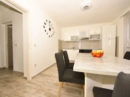 Dalmatina, Maison 4 personnes à Maslenica - Photo 7